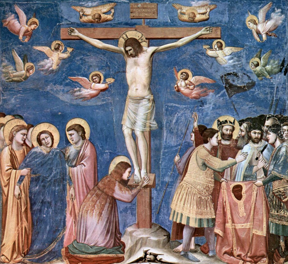 The Feast of the Exaltation of the Holy Cross – Archdiocese of Malta