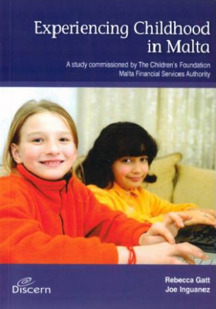 37 EXPERIENCING CHILDHOOD IN MALTA