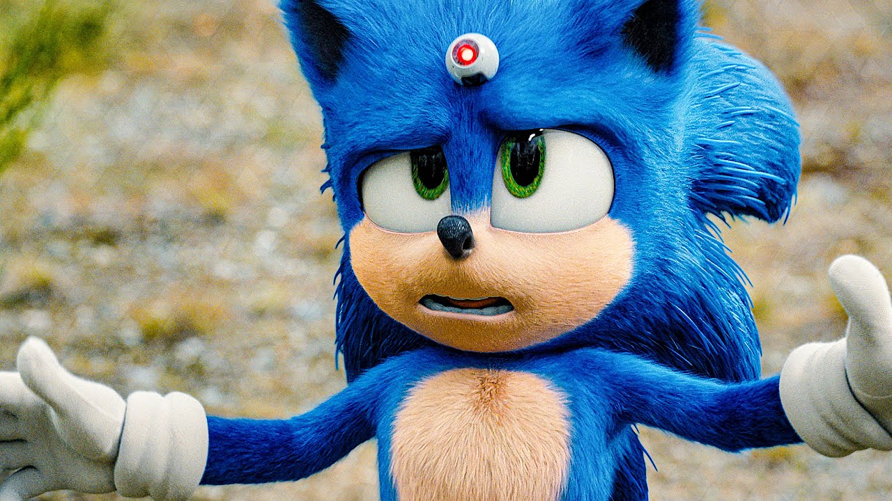 speedy blue sonic the hedgehog｜TikTok Search