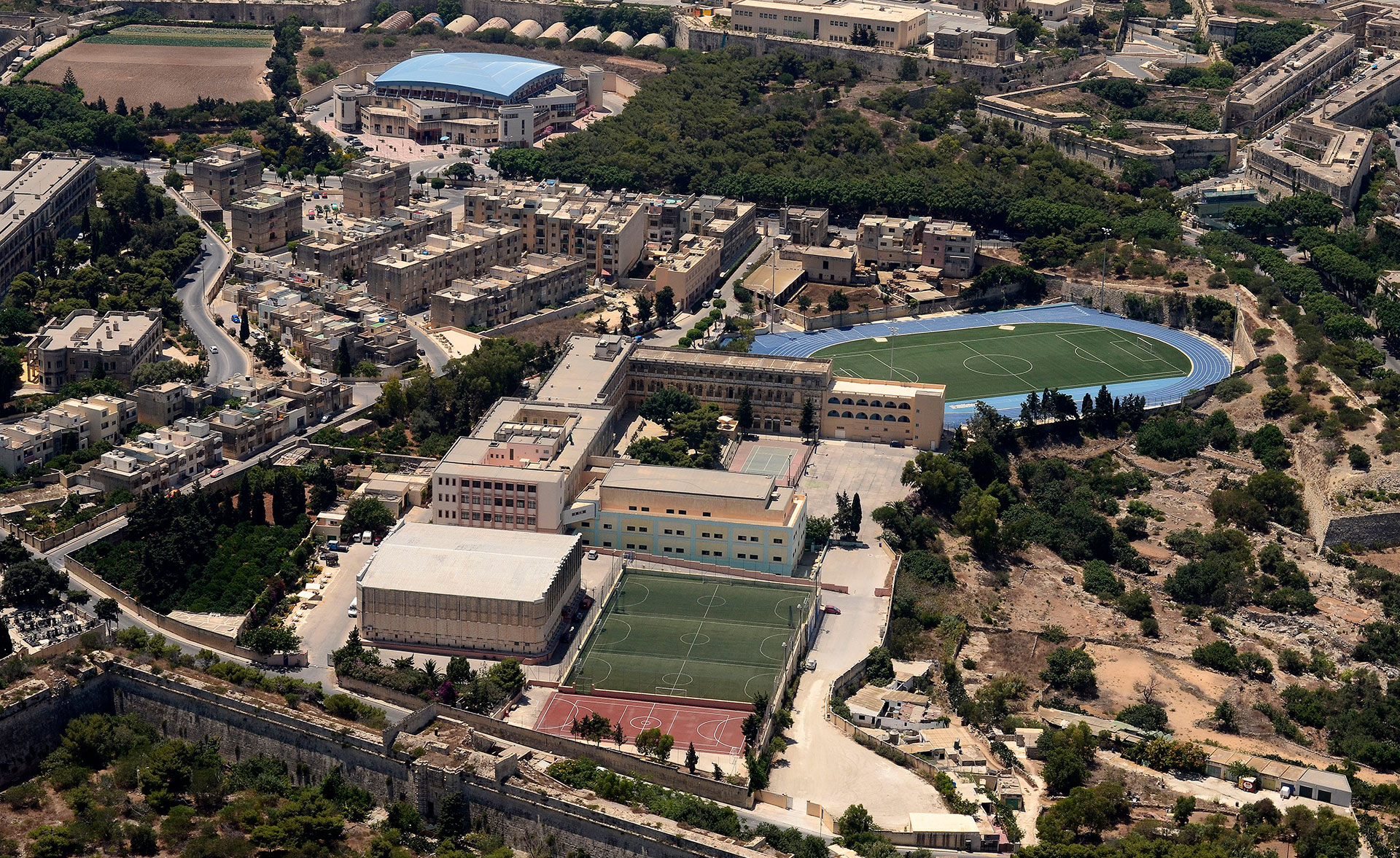 Celebrations to mark significant milestone in history of education in Malta  – Archdiocese of Malta