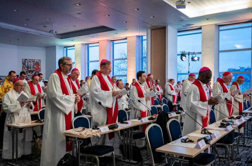 European Bishops to meet in Malta to discuss Christian faith in