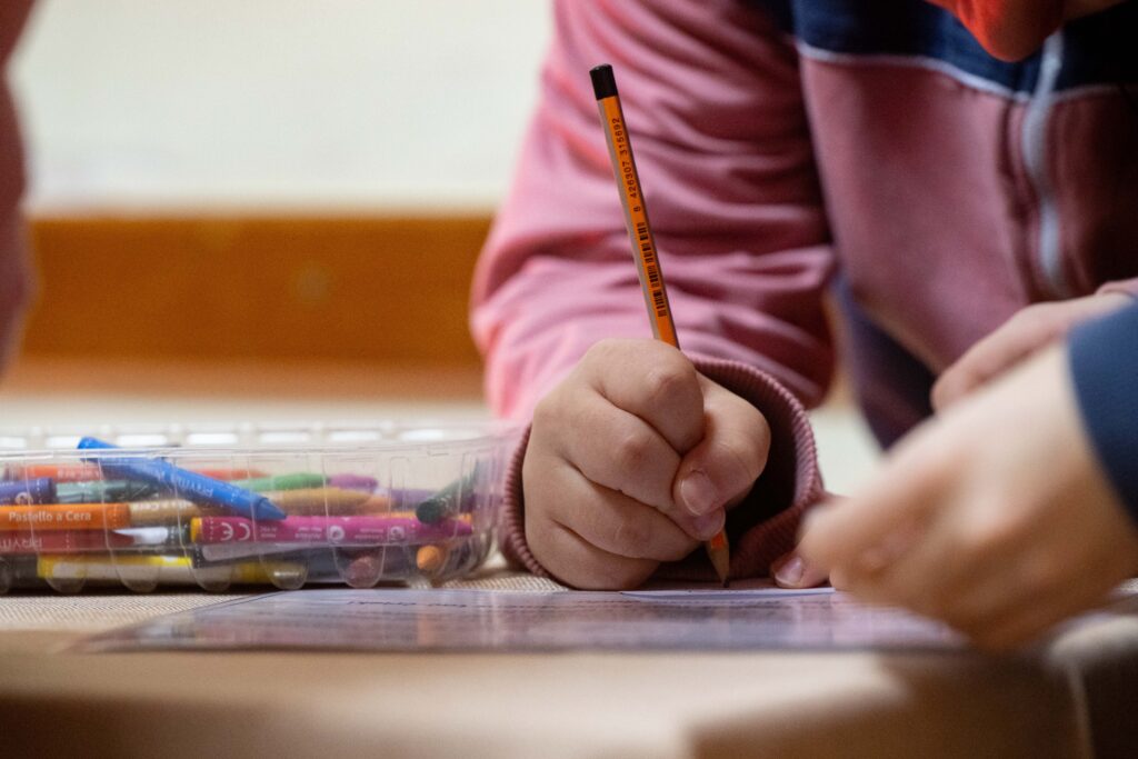 Church Schools Skejjel knisja