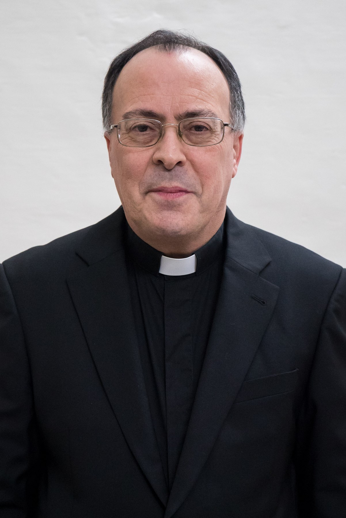 New Parish Priest for Imtarfa Parish – Archdiocese of Malta