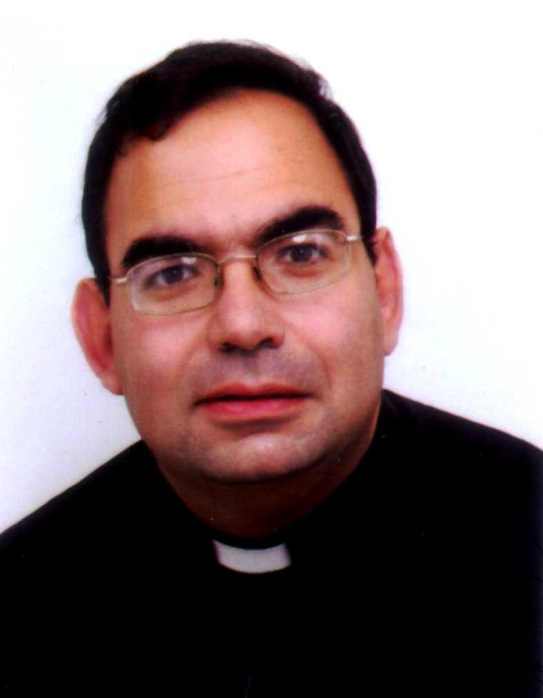 NEW PARISH PRIEST FOR IKLIN – Archdiocese of Malta