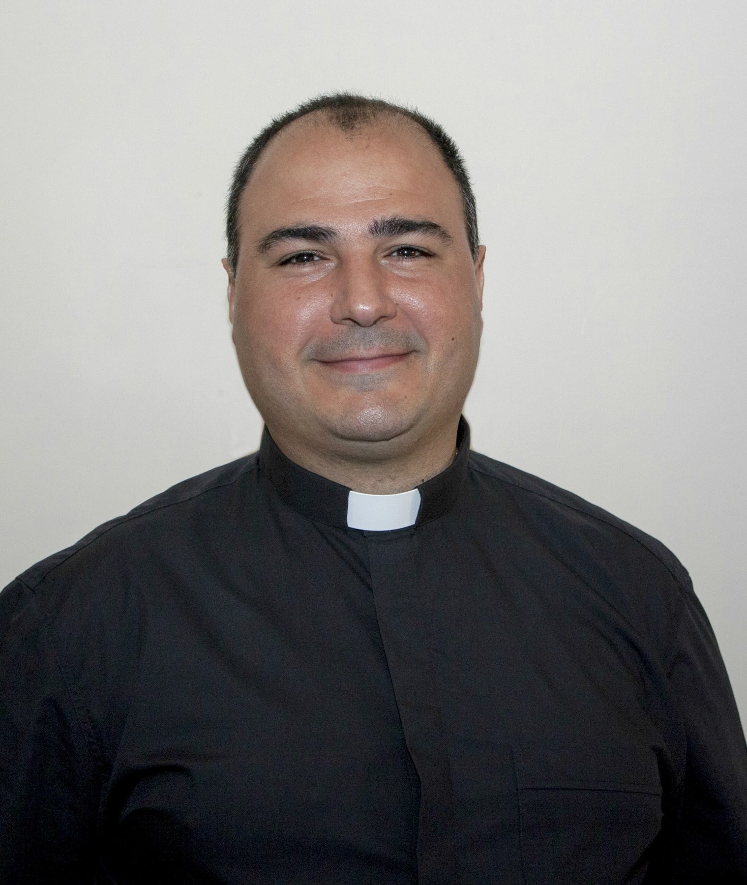 New Archpriest and Parish Priest for Gudja Parish and St Sebastian ...