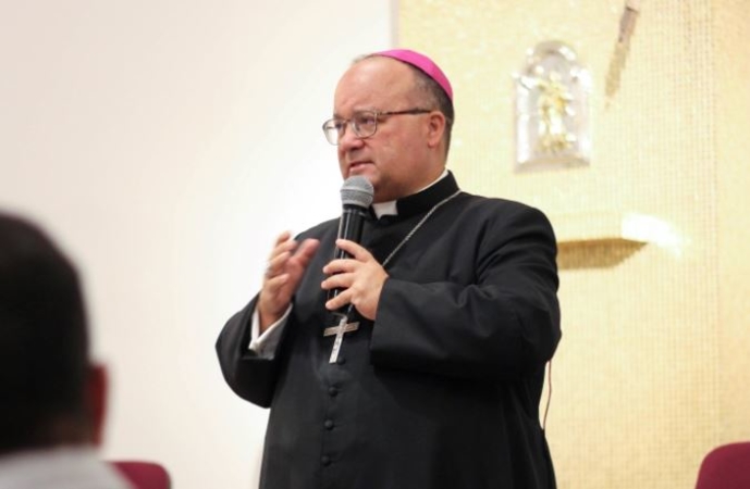 “You are the hope of our Diocese” – The Archbishop to young people ...