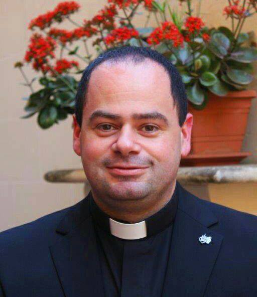 Father Leslie Gatt elected Prior Provincial of the Maltese Augustinian ...