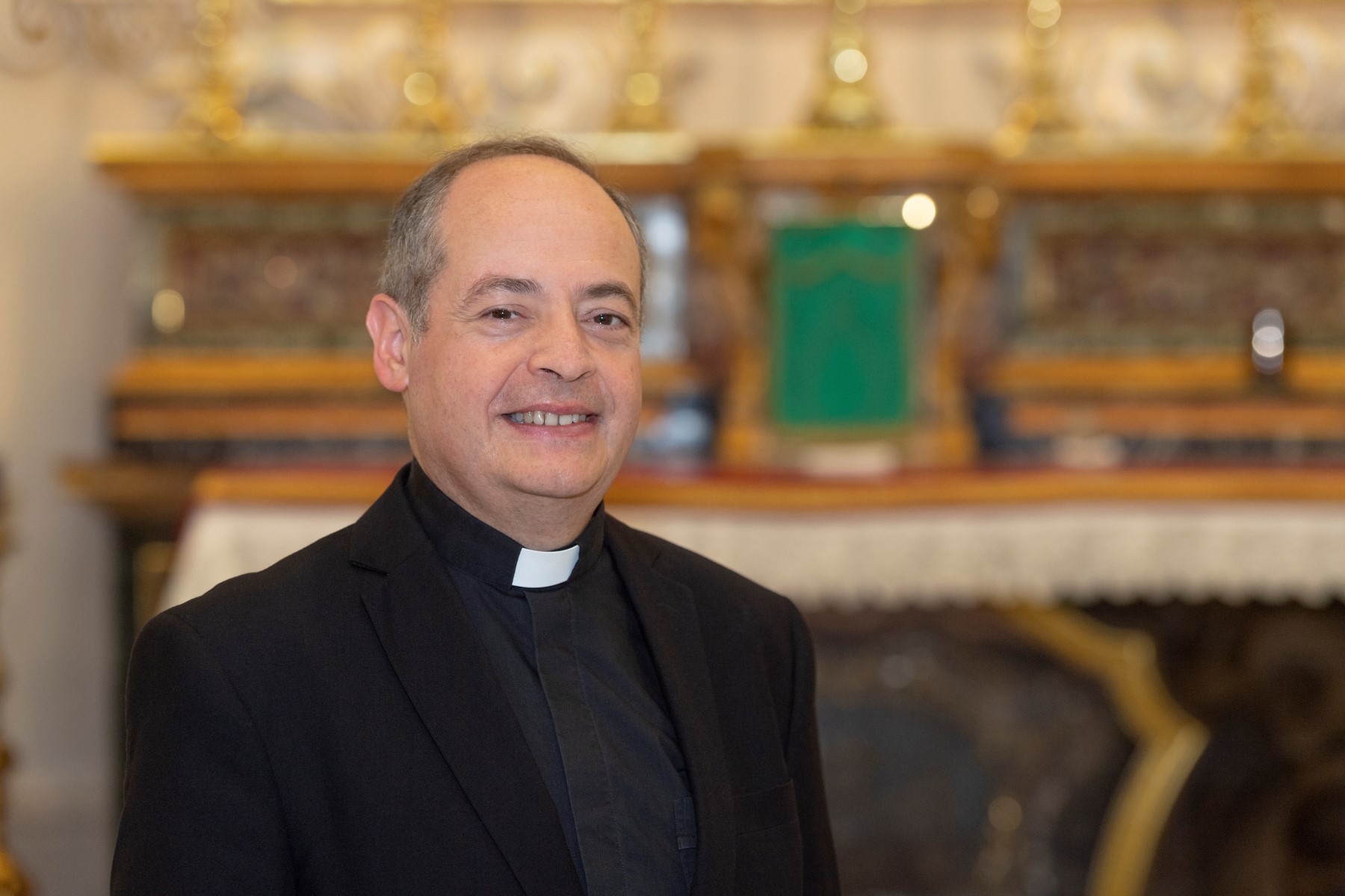 A Learning Curve – Bishop Galea-Curmi – Archdiocese of Malta