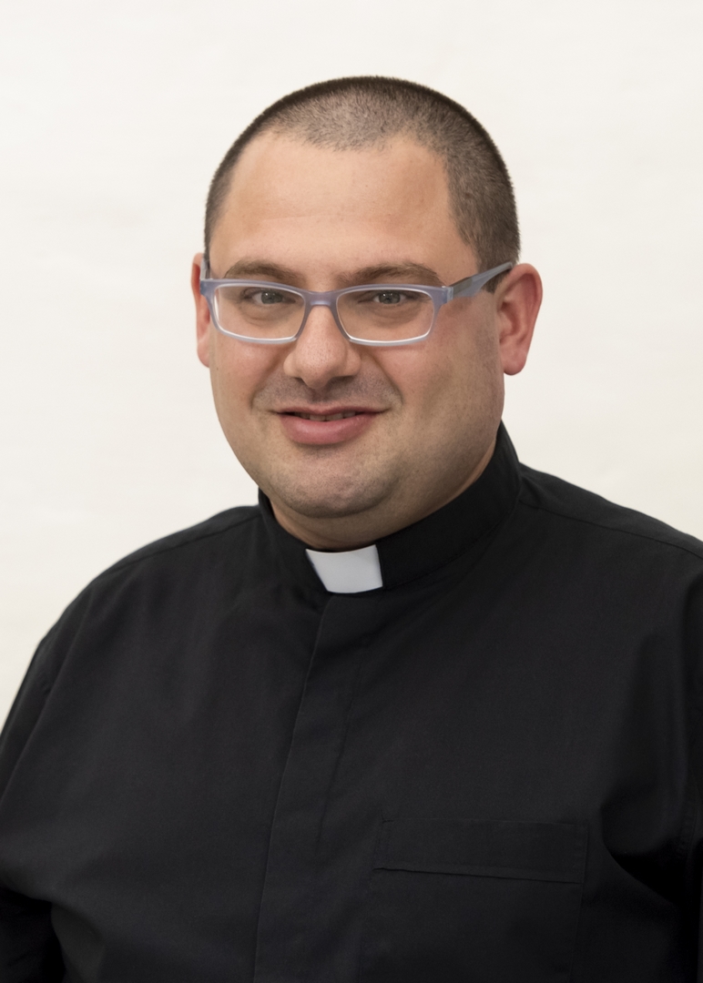 New parish priest for Mġarr Parish – Archdiocese of Malta