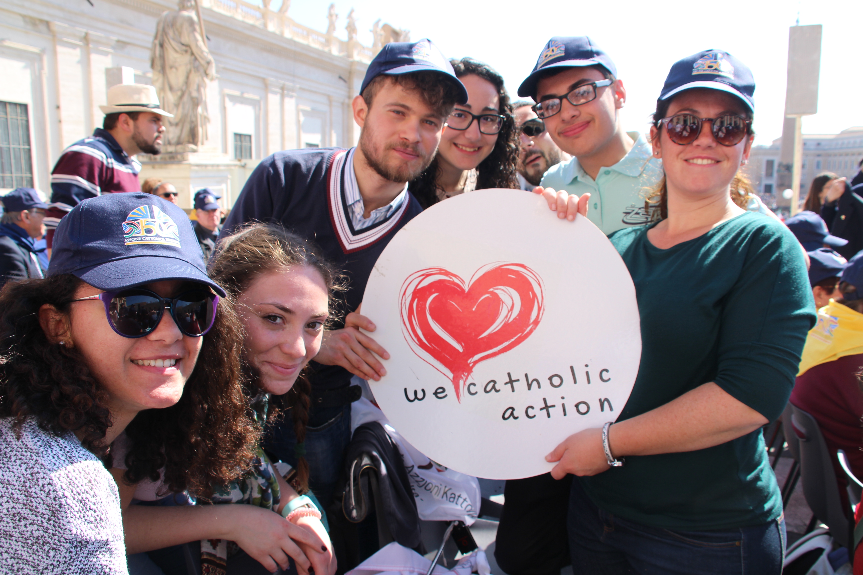 How Is The Catholic Action In Malta Celebrating Its 89th Anniversary