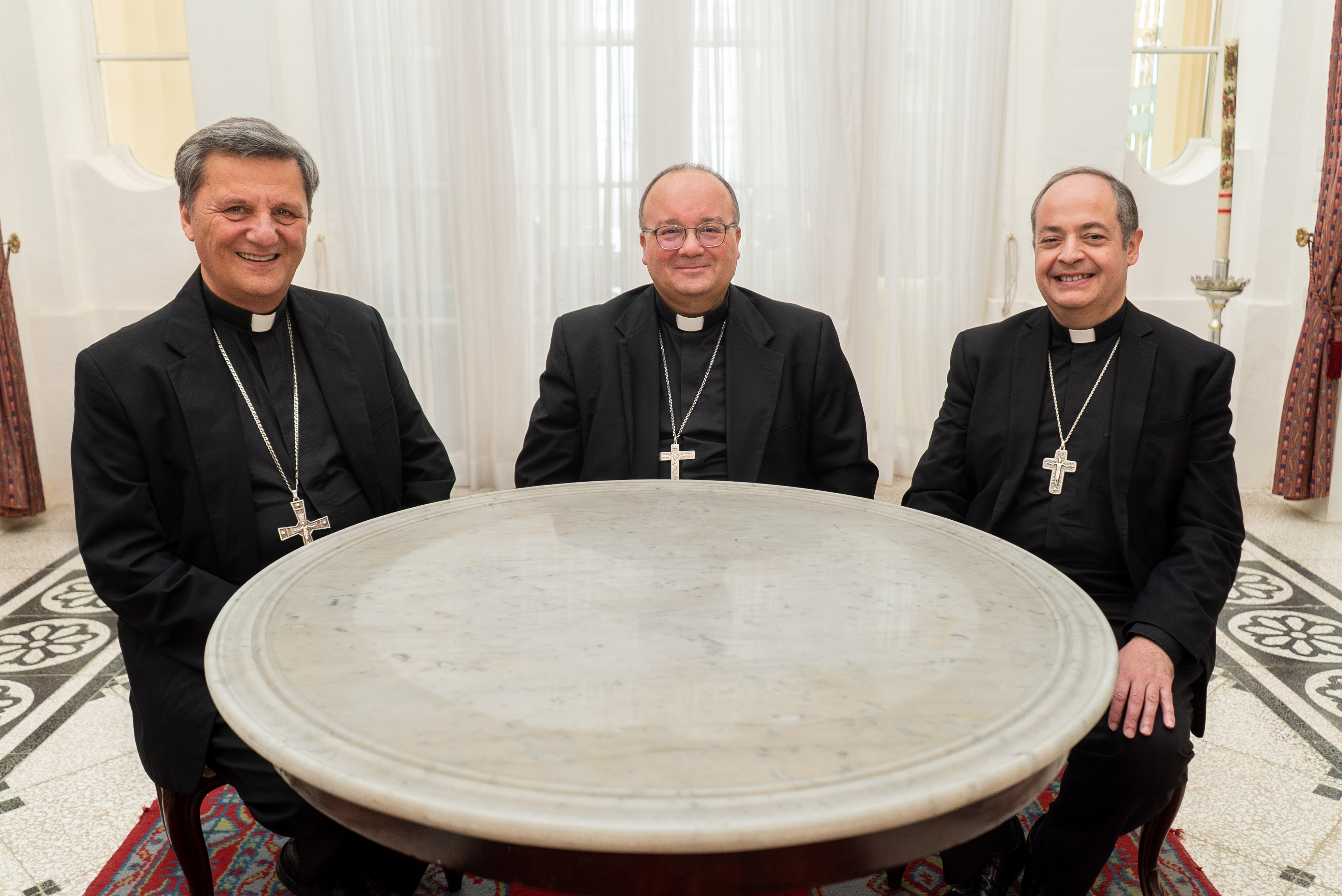 Maltese Episcopal Conference Archdiocese Of Malta