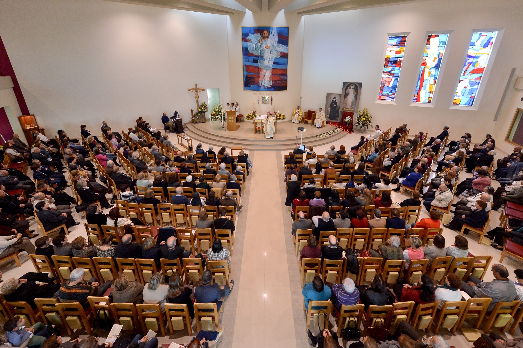 “The Lord’s Mercy is the path of peace” – The Archbishop – Arċidjoċesi ...