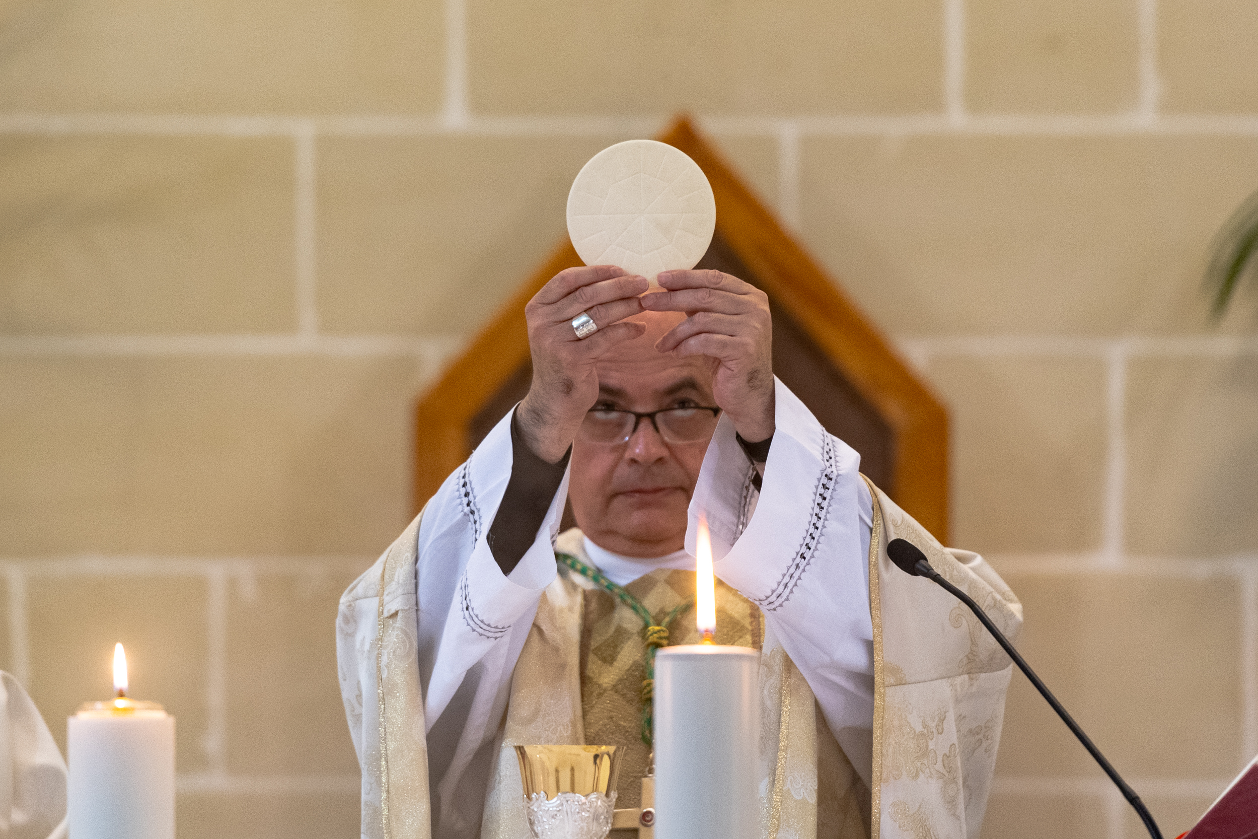 Our call to holiness – The Auxiliary Bishop – Archdiocese of Malta