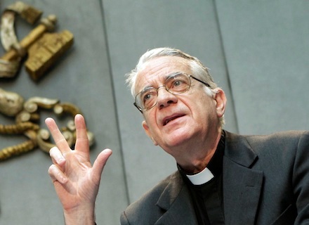 VATICAN DISCUSSES LEAK SCANDAL – Archdiocese of Malta