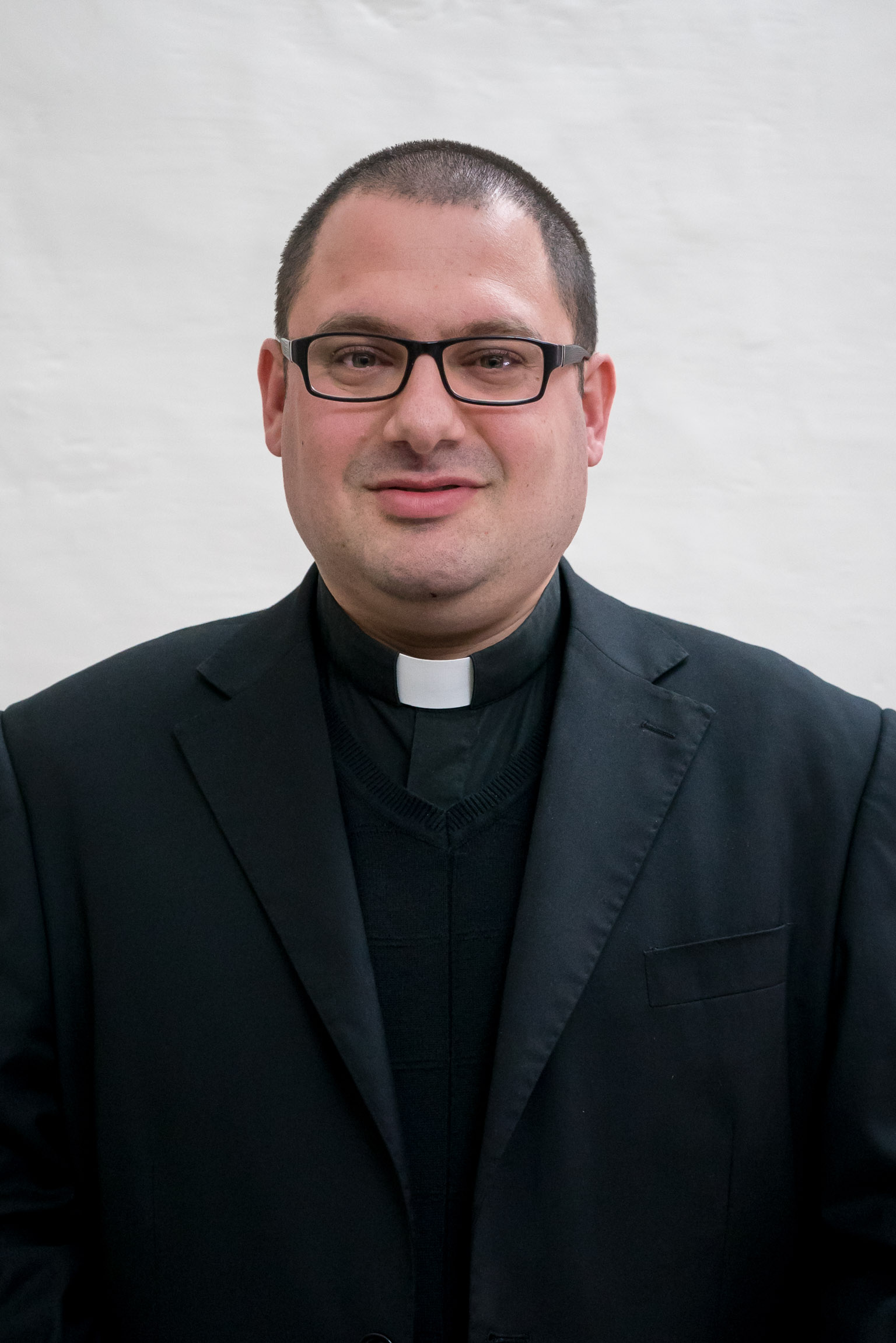 New Parish Priest for Our Lady of Lourdes Parish, Paola – Archdiocese ...