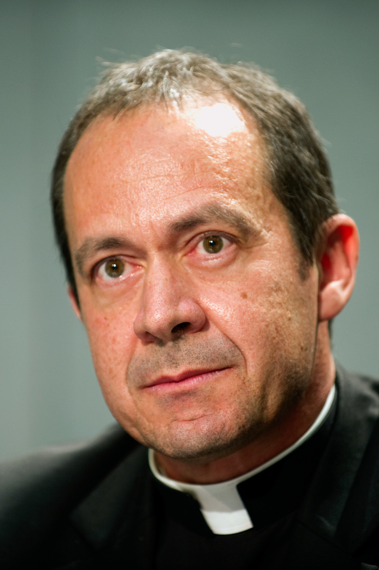 Mgr Antoine Camilleri Appointed Titular Archbishop And Apostolic Nuncio 