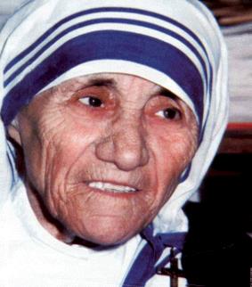 US: 77,000 PETITION FOR MOTHER TERESA STAMP – Archdiocese of Malta