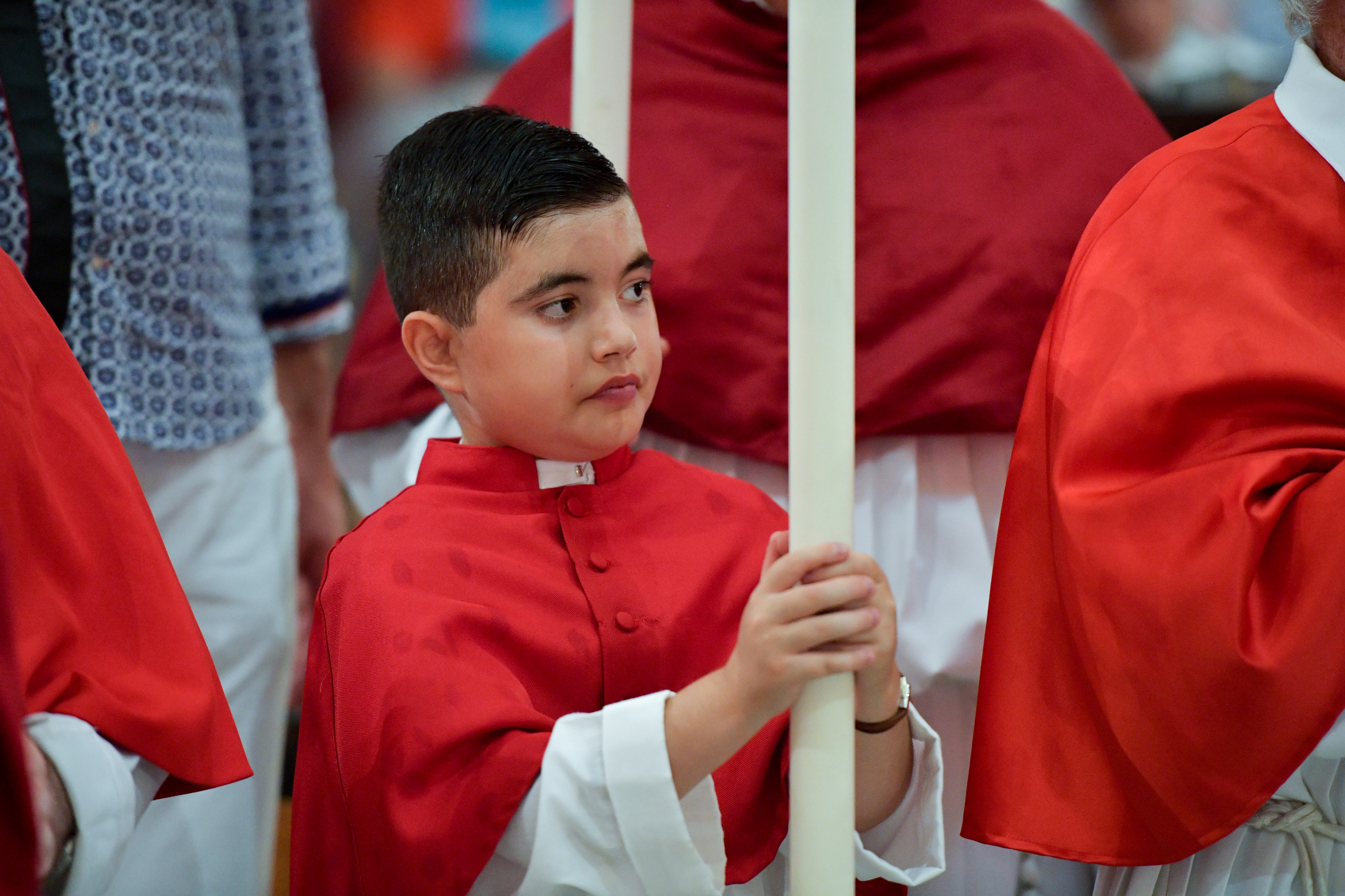 “Our destiny is to be as beautiful as our Saviour” – The Archbishop ...