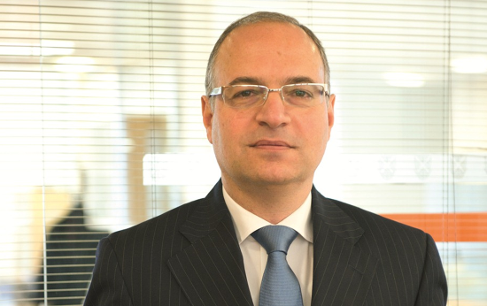 St john's university professors picture