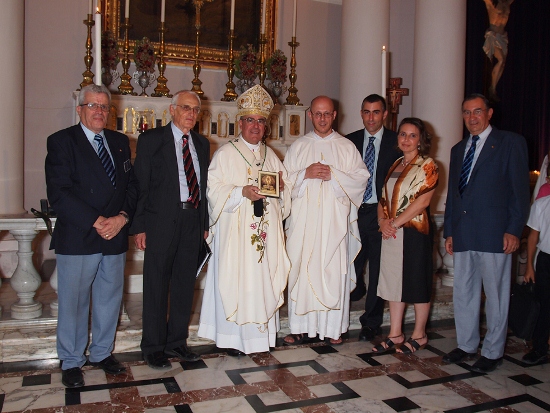 THE SACRIFICE OF THE EUCHARIST – Archdiocese of Malta