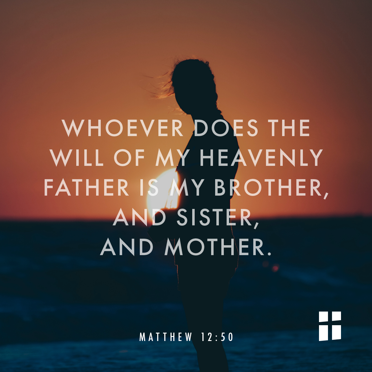 Matthew 1246 50 Matthew 1246 50
