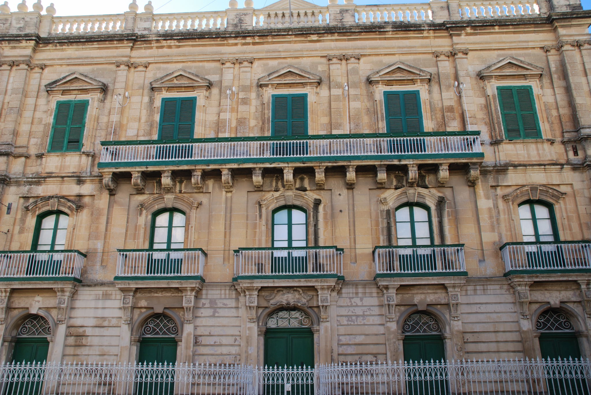 Announcement by the Clergy Office Gozo Diocese Archdiocese of Malta