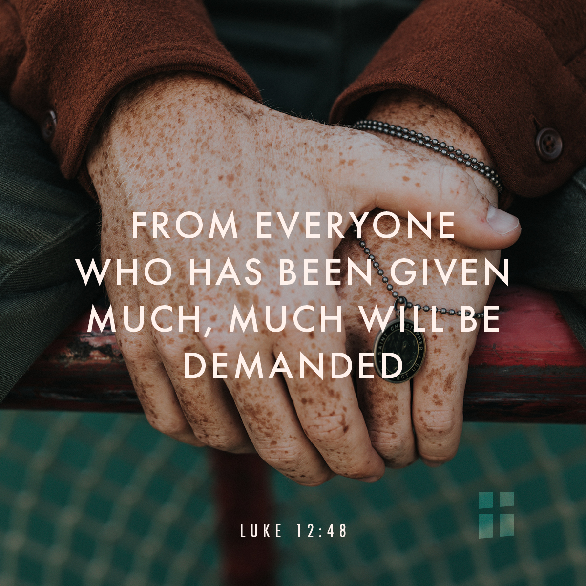 The Gospel of the day: 24th October – Archdiocese of Malta