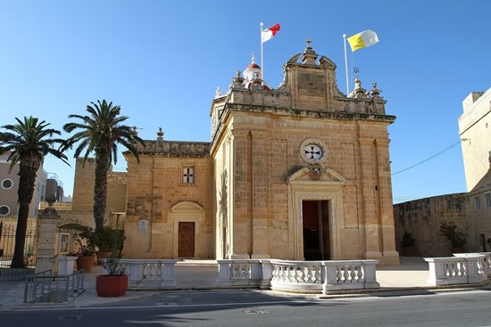 Ħal Safi Pastoral Visit Programme Archdiocese of Malta