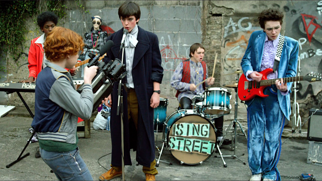 Sing Street – Archdiocese of Malta