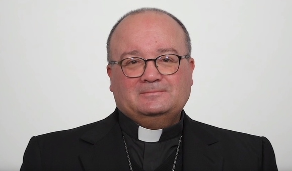 Archbishop’s Vlog: Malta’s Independence – Archdiocese of Malta