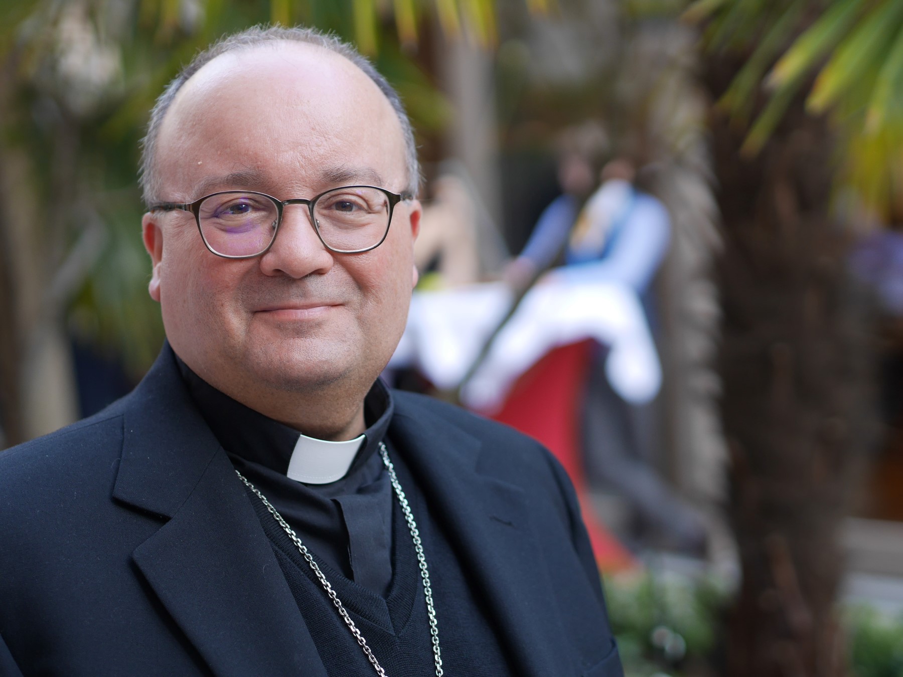 Rebuilding our common home – Archdiocese of Malta