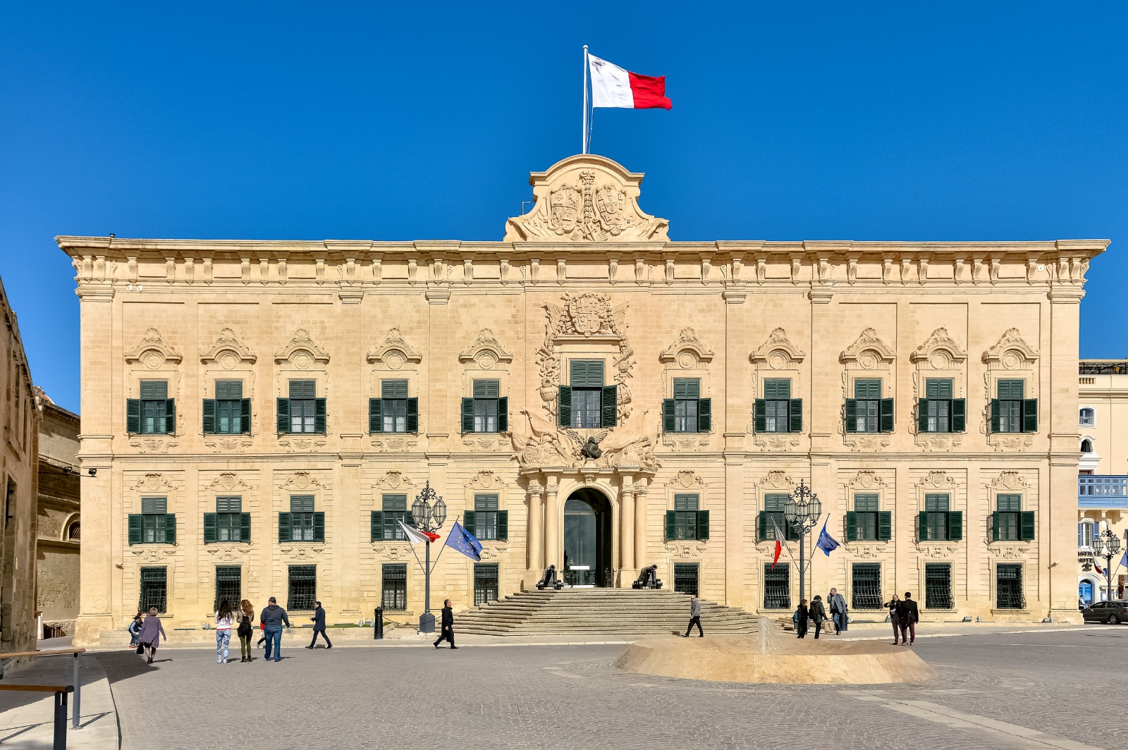 Statement by the Maltese Episcopal Conference on the appointment of a