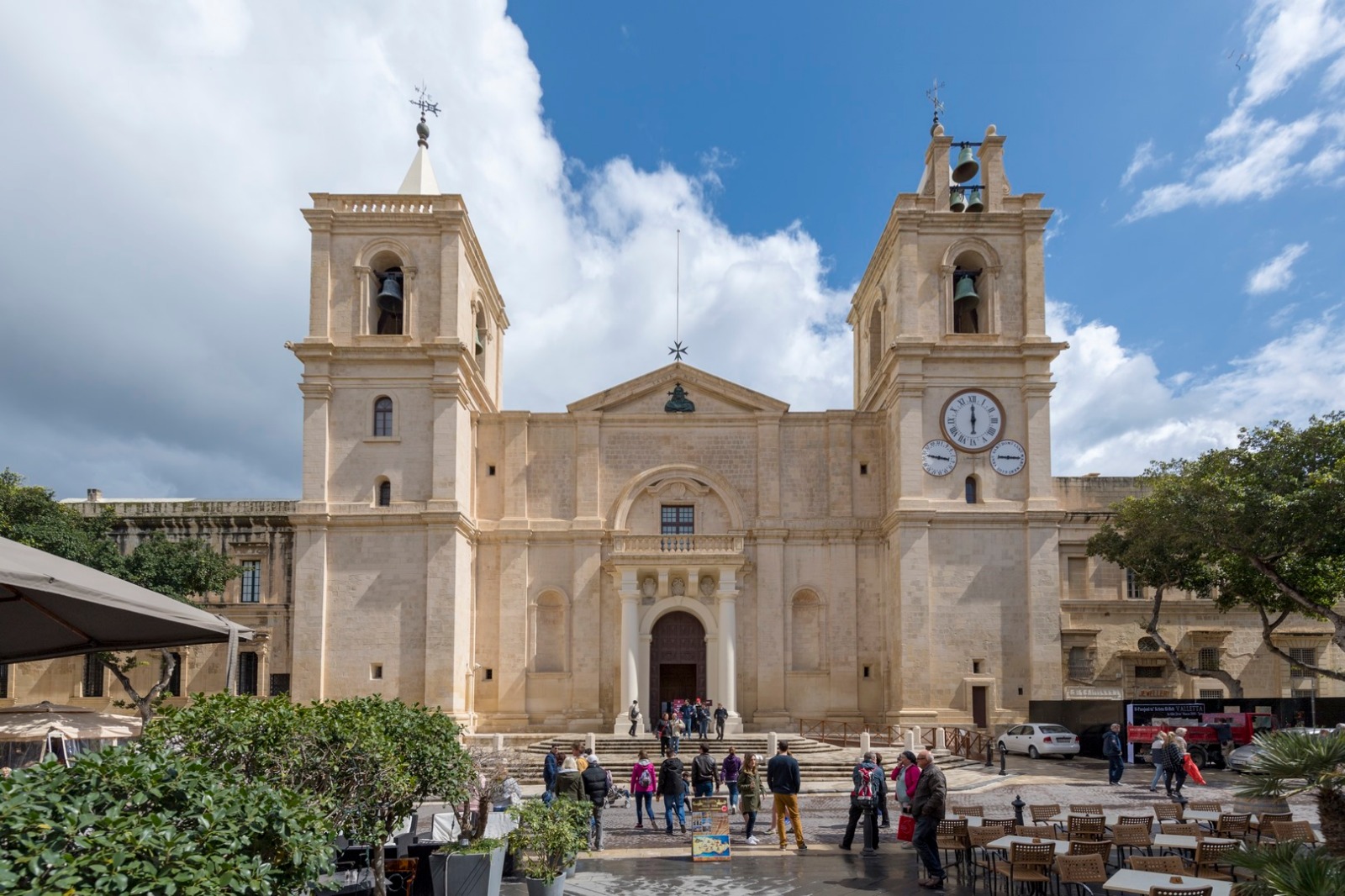 Remembrance day in malta 2024