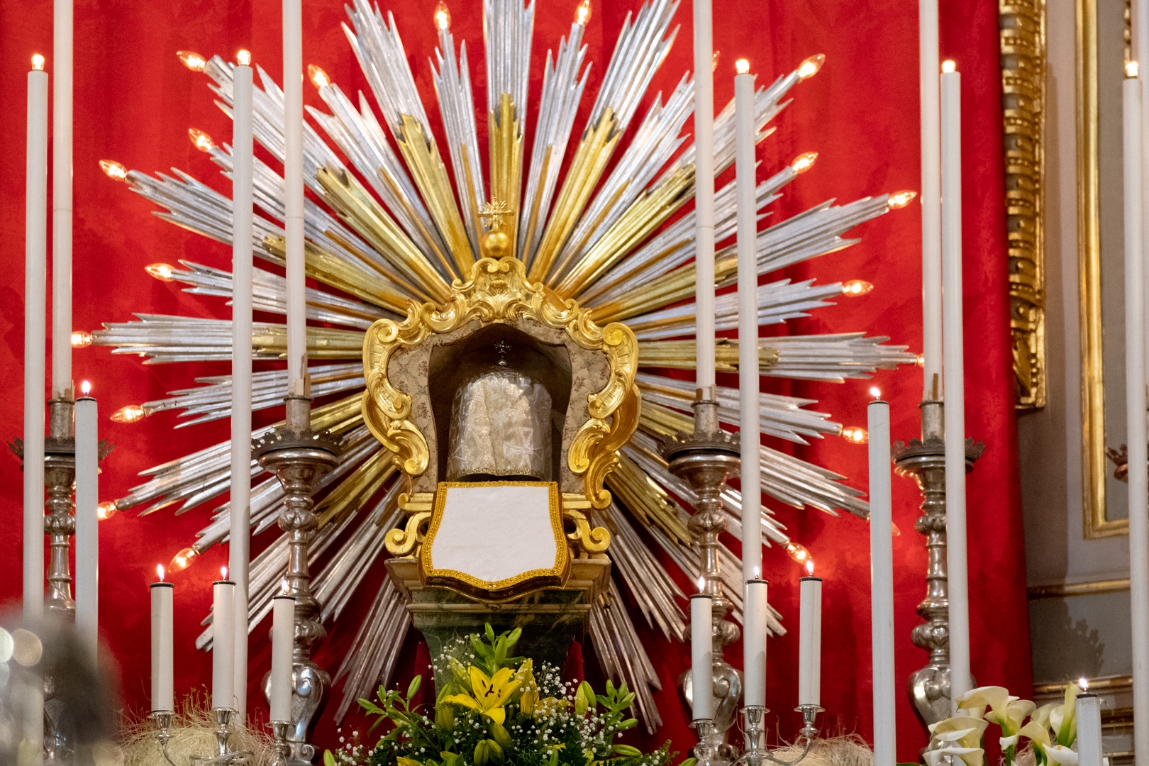 The Lord is the light that leads us in the dark – Bishop Galea-Curmi ...