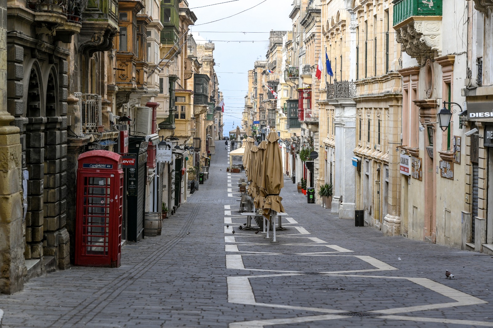 Coronavirus pandemic a call to solidarity with the most vulnerable