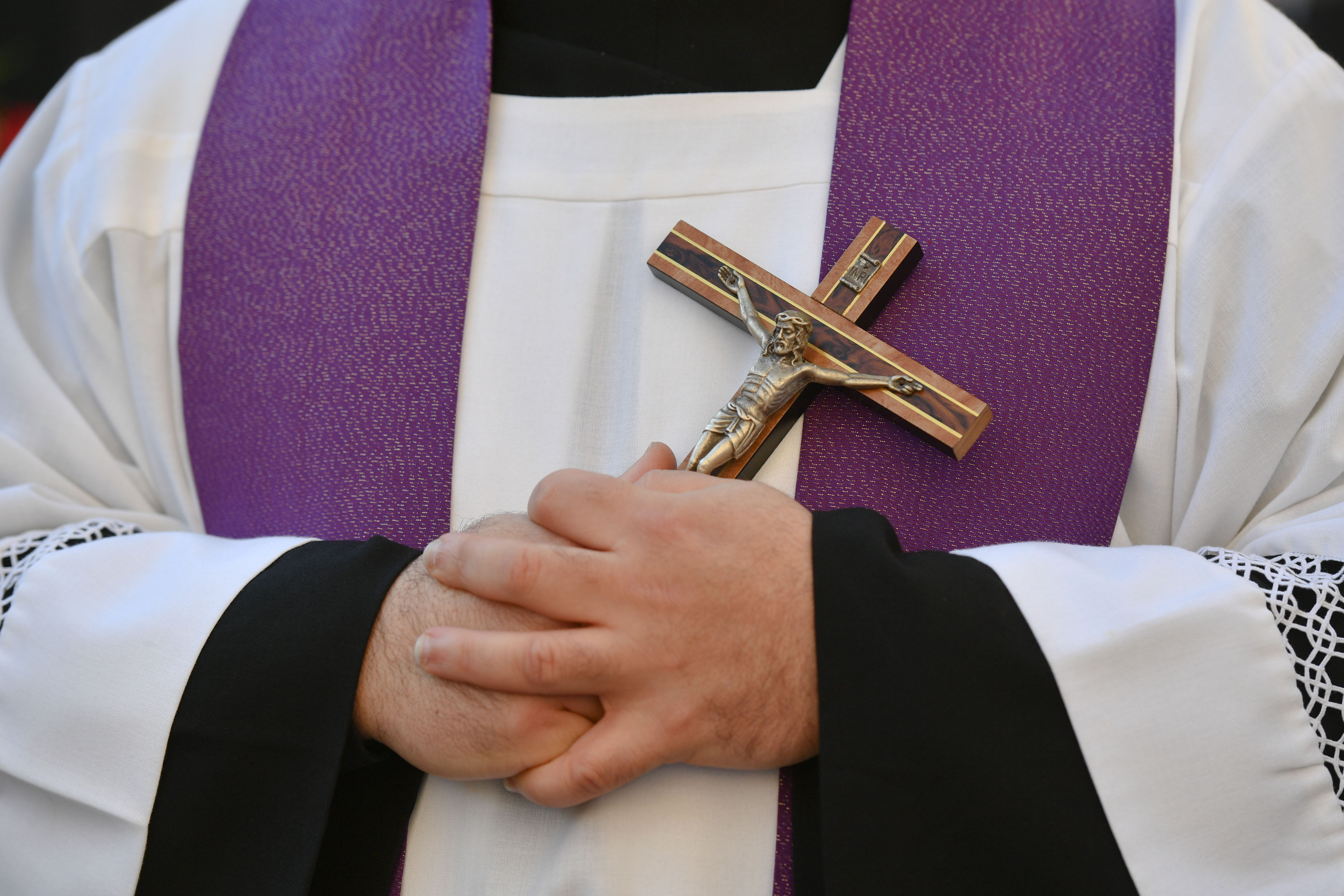 Directives regarding Funeral Masses Archdiocese of Malta