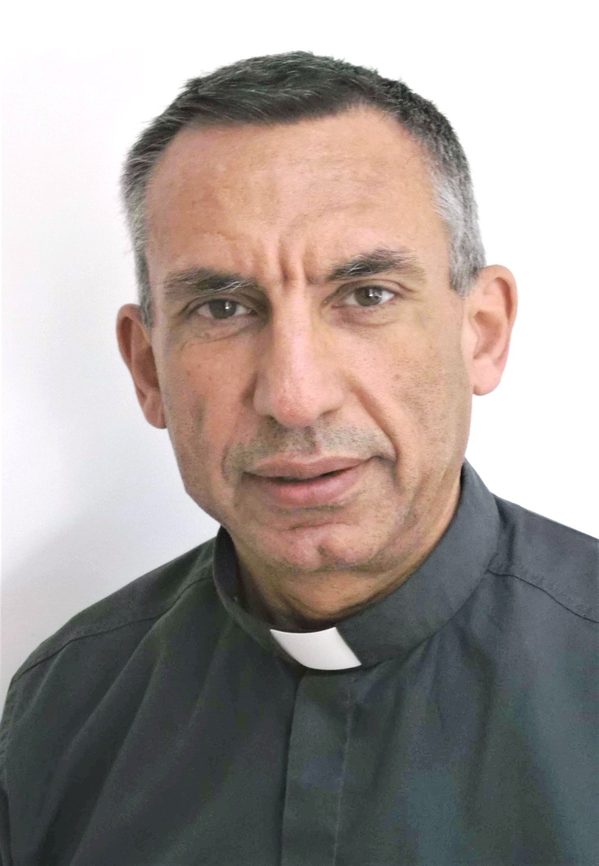 The Archdiocese of Malta congratulates Bishop-elect Mgr Anton Teuma ...