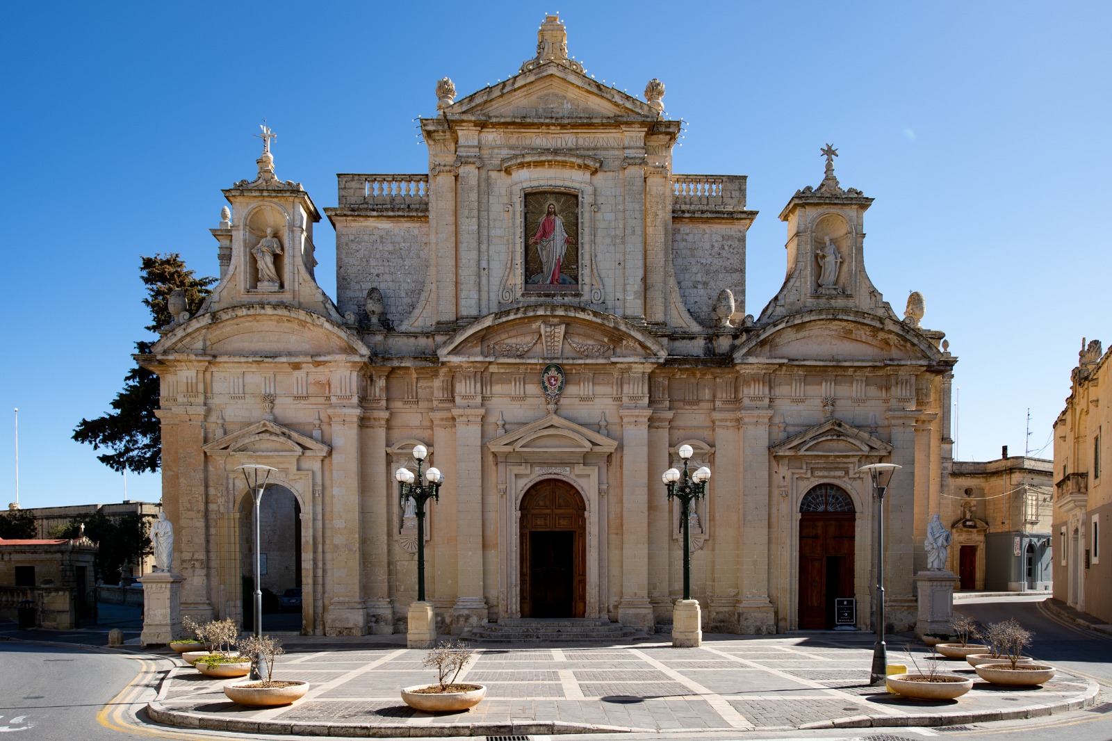 Sunday Mass – 28 June – Archdiocese of Malta