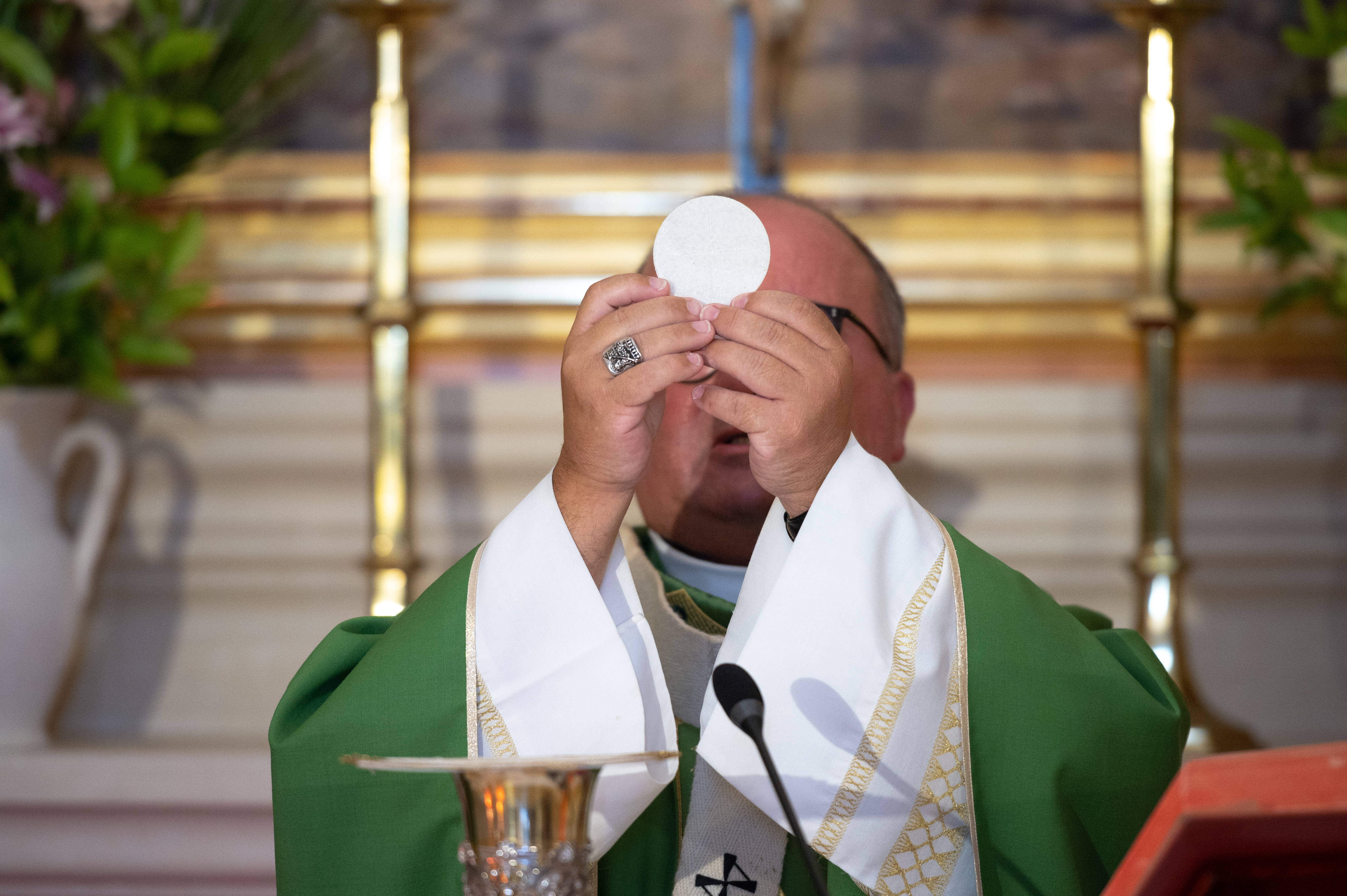 Who is Jesus for you? – The Archbishop – Archdiocese of Malta