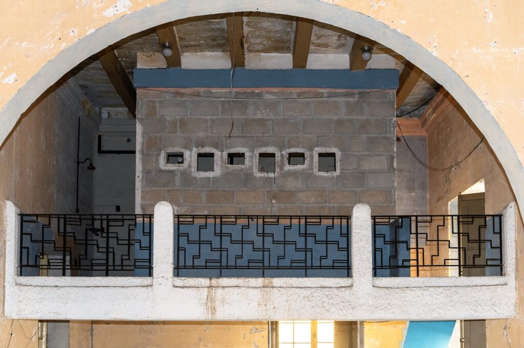 The case for saving Palazzo Carafa Archdiocese of Malta