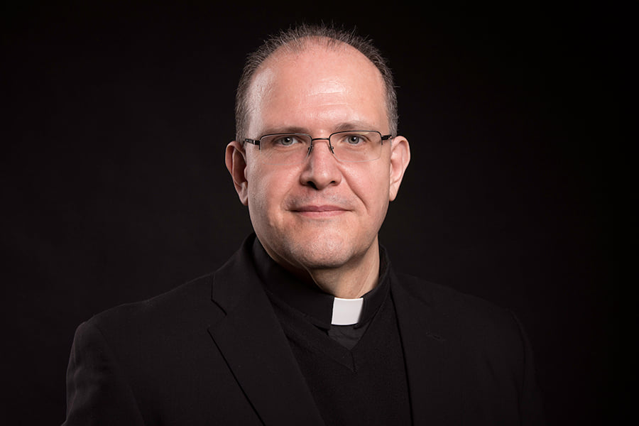Pope Francis appoints Rev. Ivan Camilleri as Auxiliary Bishop of the ...