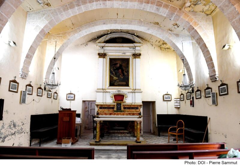 Santa Venera Archdiocese of Malta