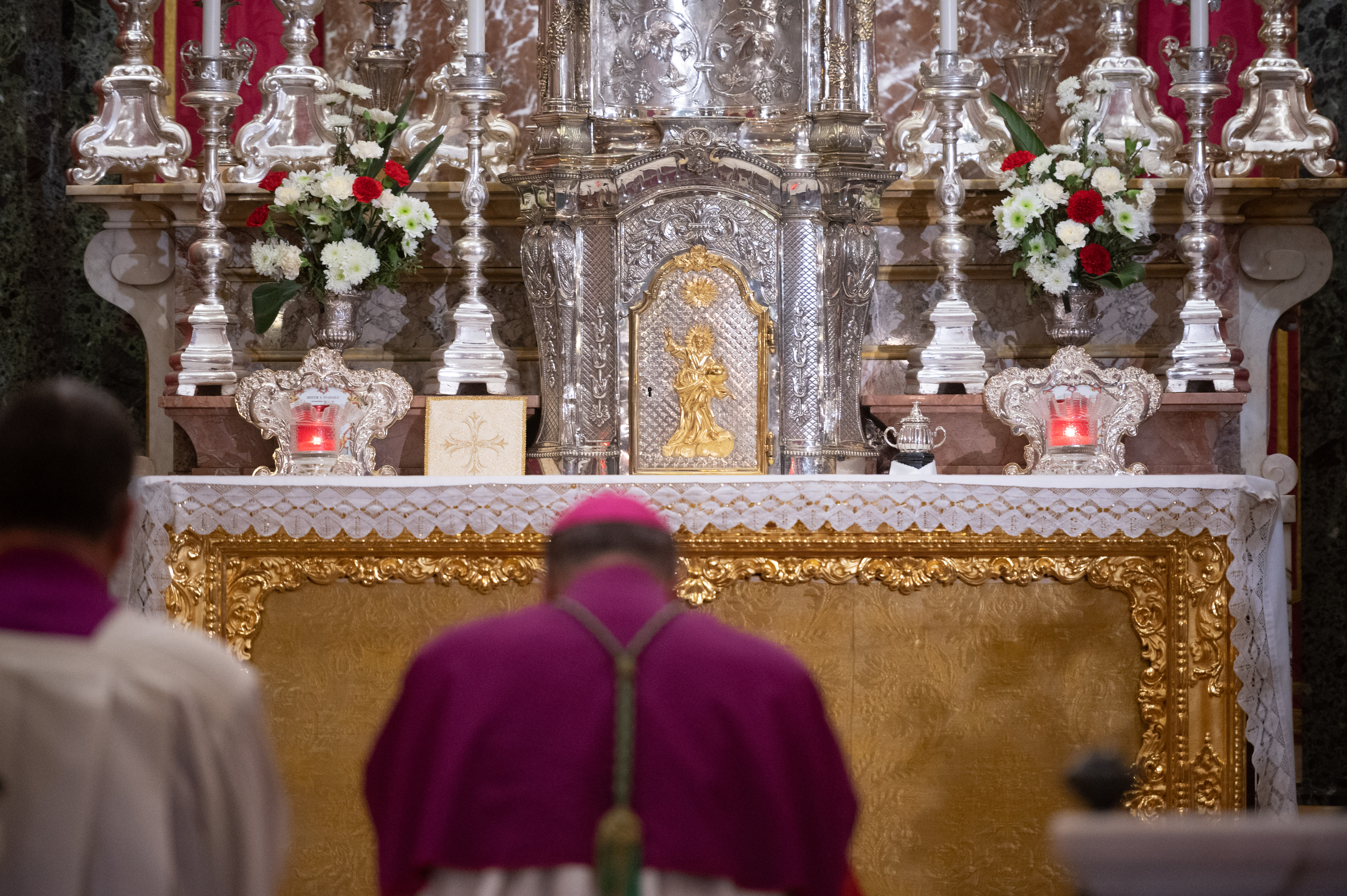 The Archbishop asks: Do we still value our roots? – Arċidjoċesi ta' Malta