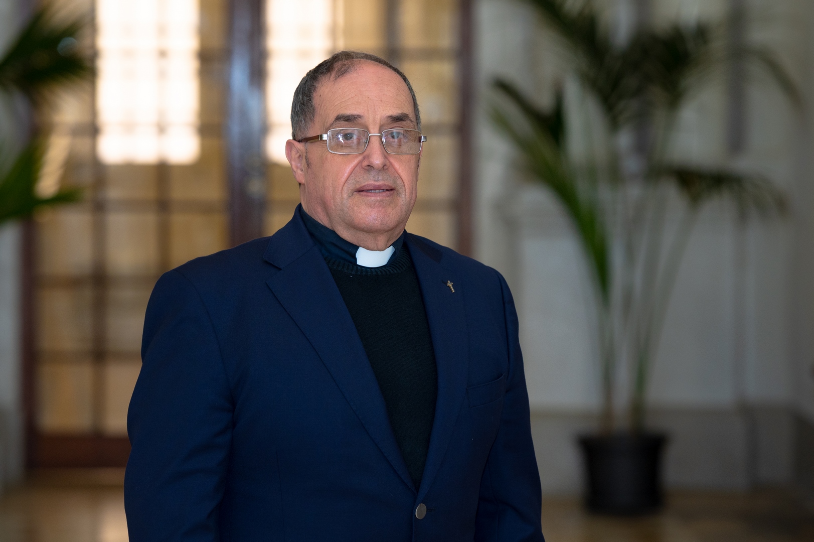 New Head For Marriage Office – Archdiocese Of Malta