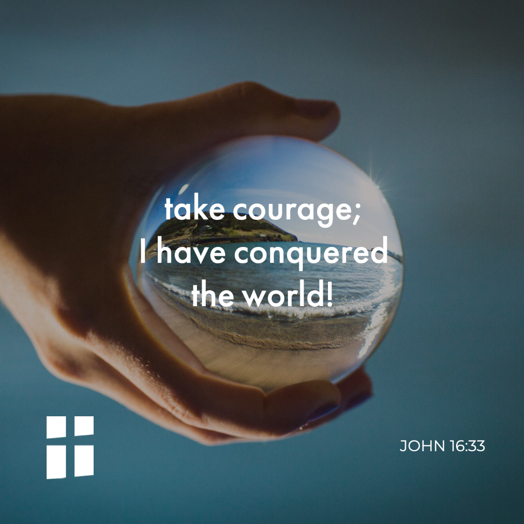 The Gospel of the day: 17th May – Archdiocese of Malta
