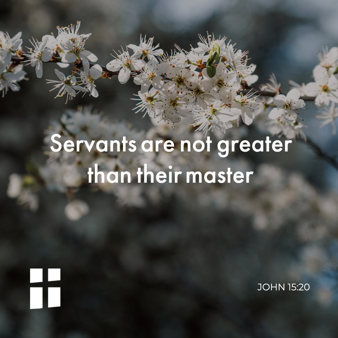 The Gospel of the day: 8th May – Archdiocese of Malta