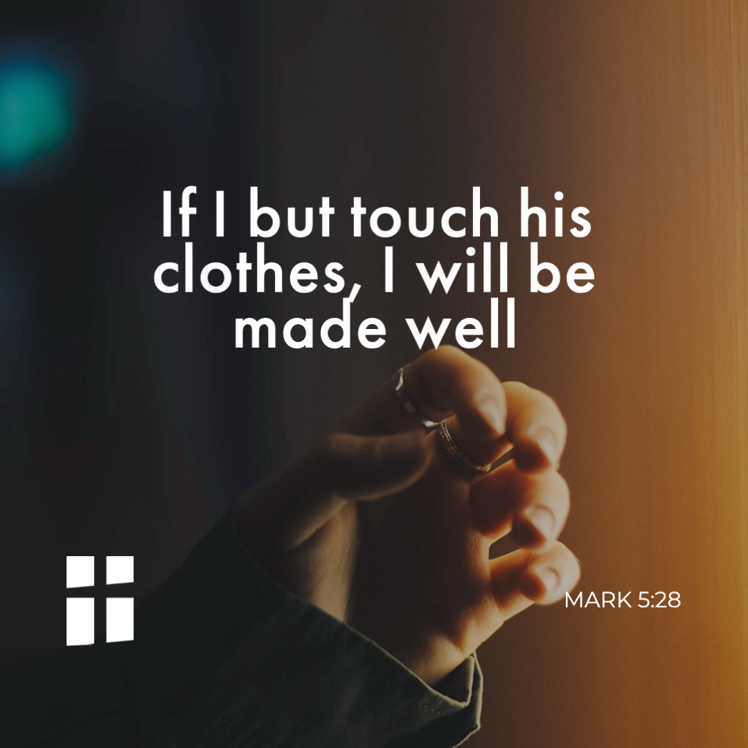 The Sunday Gospel: 27th June – Archdiocese of Malta