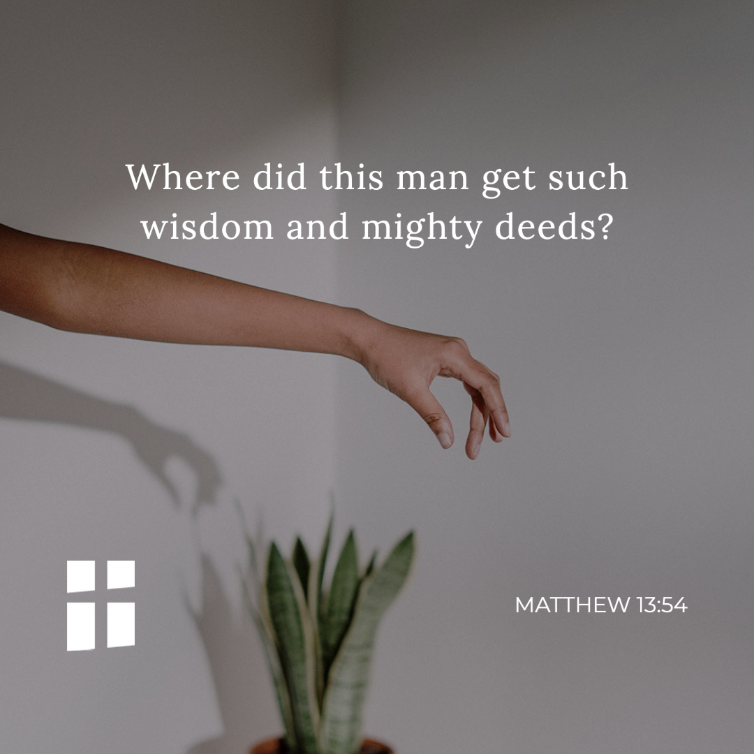 The Gospel of the day 30th July Archdiocese of Malta