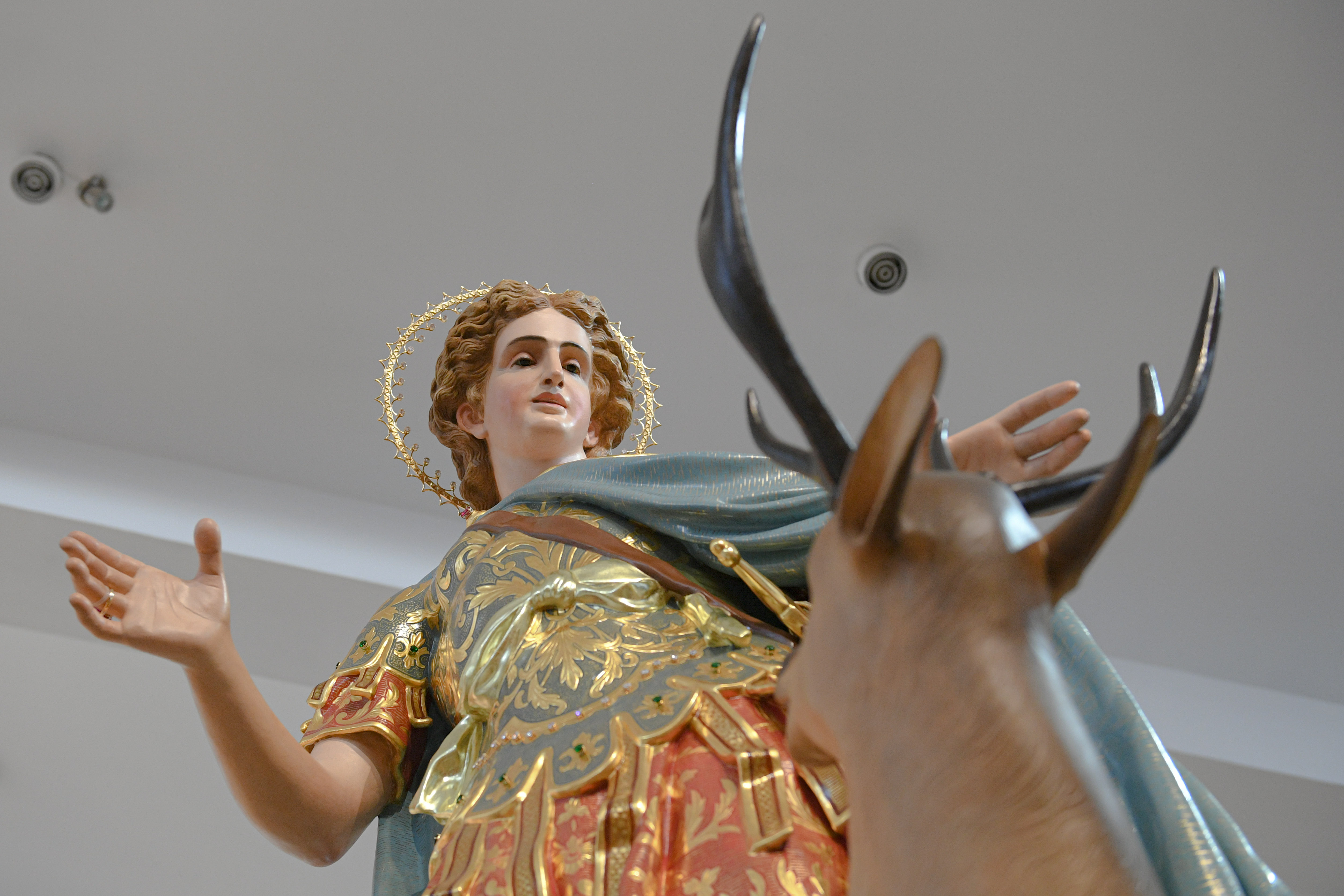 Redeeming love – Bishop Galea-Curmi – Archdiocese of Malta
