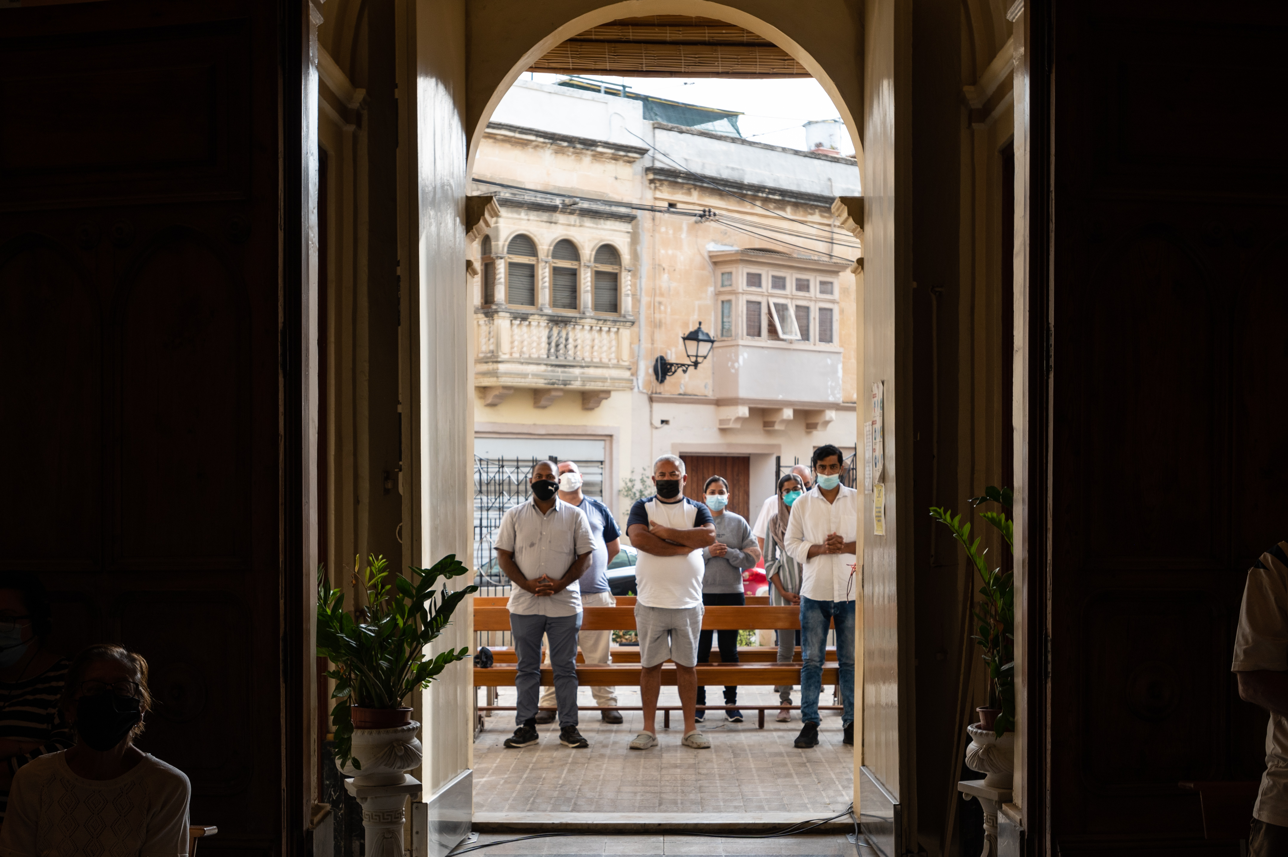 What does Jesus call us to do? – The Archbishop – Archdiocese of Malta